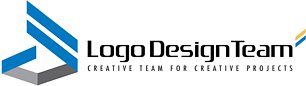 Custom Logo Design Services by Logo Design Team