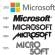 Microsoft Logo - This Design and History of the Microsoft Brand