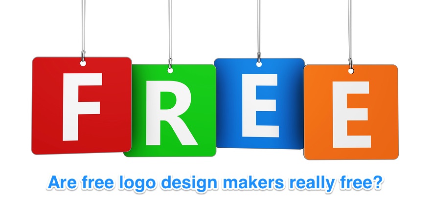 10 Reasons Why You Shouldn\'t Use a Free Logo Maker