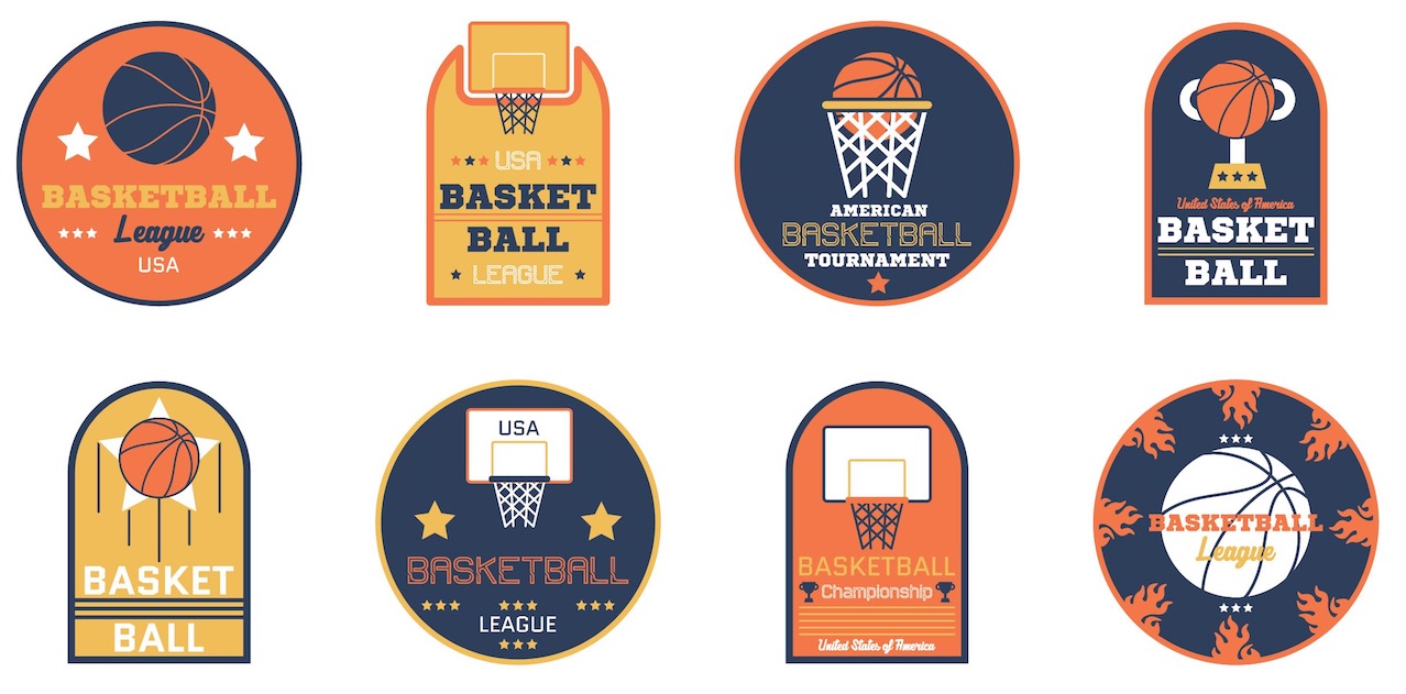 7 Tips For Creating The Perfect Sports Logo Design