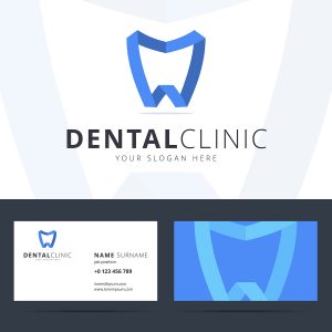 Why Every Dentist, Doctor and Professional Needs a Logo Design