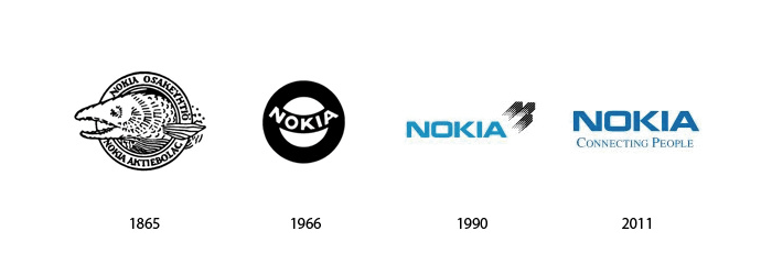 Nokia-Logo-Evolution