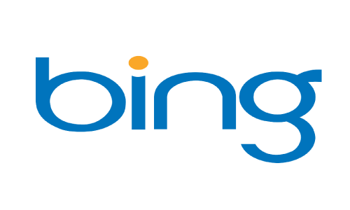 bing local logo png