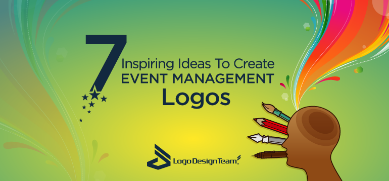 Event Logo Ideas