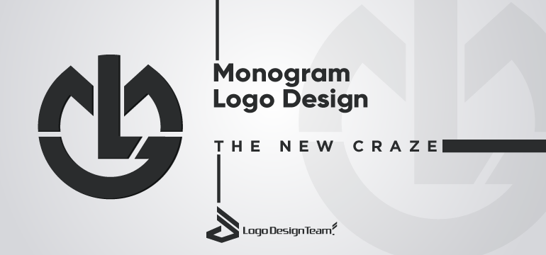 Five Awe-Inspiring Examples of Monogram Logo Design - ProDesigns