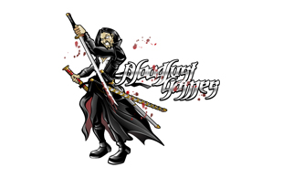 Chackel Illustrative Logo Design