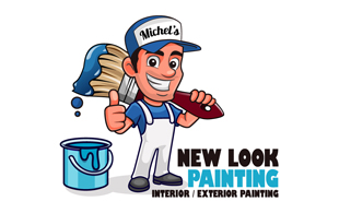 Maxolces Illustrative Logo Design